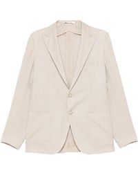 Tagliatore - Jacket - Lyst