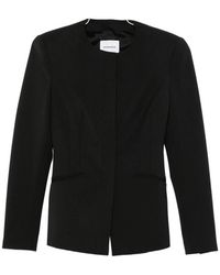 ANDAMANE - Melanie 90's Jacket - Lyst