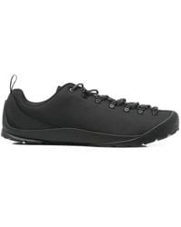 Keen - Jasper Se2 Lace-Up Panelled Sneakers - Lyst