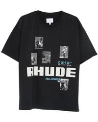 Rhude - T-Shirts & Vests - Lyst