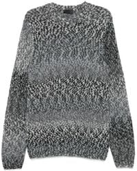 Dondup - Crew-Neck Sweater - Lyst