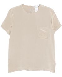Max Mara - Tops - Lyst