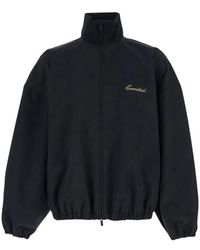 Fear Of God - Windbreaker - Lyst