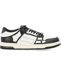 Amiri - Skel Top Sports Shoes - Lyst