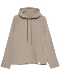 Woc - Winner Raglan-Sleeve Drawstring Hoodie - Lyst
