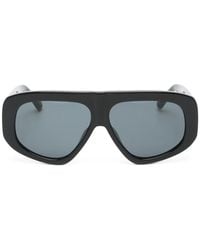 The Attico - Eyewears - Lyst