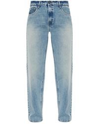 Haikure - Lisa Pollock Straight-Leg Jeans - Lyst