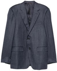 Canali - Jacket - Lyst