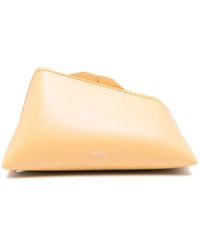 The Attico - 8.30 Pm Clutch Bag - Lyst