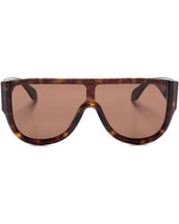 Alaïa - Alaã¯A Sunglasses - Lyst