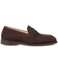 Brunello Cucinelli - Loafers - Lyst