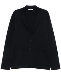 Fendi - Logo-Strap Blazer - Lyst