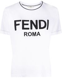 fendi female shirts