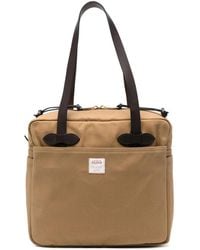 Filson - Rugged Twill Tote Bag - Lyst