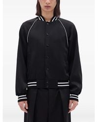 Ann Demeulemeester - Jackets - Lyst