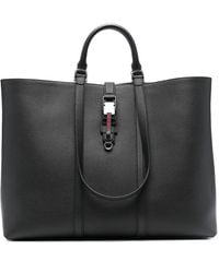 Gucci - Tote Bags - Lyst
