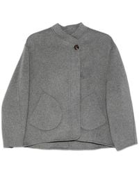Soeur - Windsor Patch-Pocket Jacket - Lyst