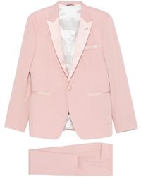 Reveres 1949 - Shawl-Collar Suit - Lyst