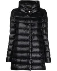 Herno - Outerwears - Lyst