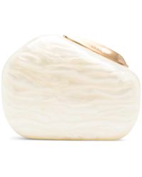 Cult Gaia - Neutrals Clutch Bags - Lyst