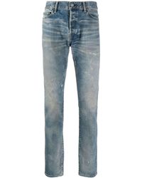 john elliott denim sale