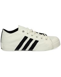 Y-3 - Sneakers Neutral - Lyst
