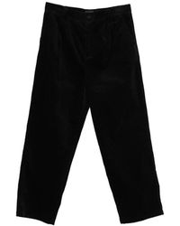A.P.C. - Straight Trousers - Lyst