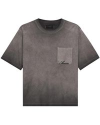 Amiri - T-Shirts & Vests - Lyst