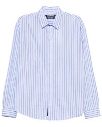 Jacquemus - Shirts - Lyst