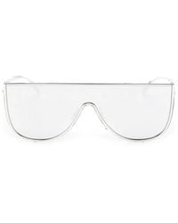 Alaïa - Alaïa Sunglasses - Lyst