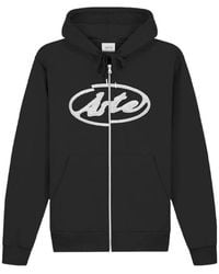 Arte' - Zip-Up Hoodie - Lyst