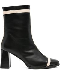 CAREL PARIS - 75Mm Catherine Boots - Lyst