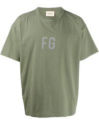 fear of god shirt price