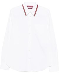 Gucci - Shirts - Lyst