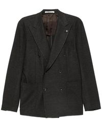 Tagliatore - Jackets - Lyst