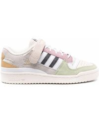 adidas Low-top sneakers for Men - Up to 57% off at Lyst.com