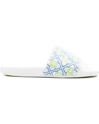 CASABLANCA - Sliders - Lyst