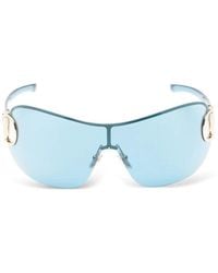 Gucci - Sunglasses - Lyst
