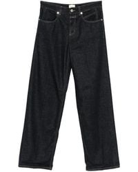 Closed - Wide Jeans - Lyst