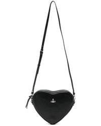 Vivienne Westwood - Sac À Bandoulière Alexa Heart - Lyst