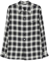 Our Legacy - Shirts - Lyst