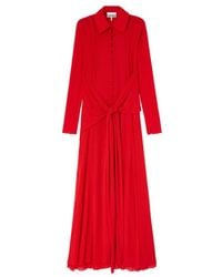 Ganni - Dresses - Lyst