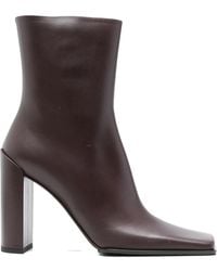 Alaïa - Alaã¯A Boots - Lyst