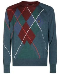 Vivienne Westwood - Sweaters & Knitwear - Lyst