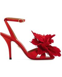 Ferragamo - Boots - Lyst