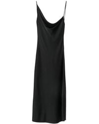 Stella McCartney - Midi Dresses - Lyst