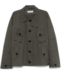Our Legacy - Service Jacket - Lyst