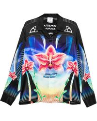 CASABLANCA - Shirts - Lyst