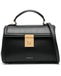 DeMellier London - Paris Leather Tote Bag - Lyst