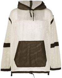 maharishi hoodie sale